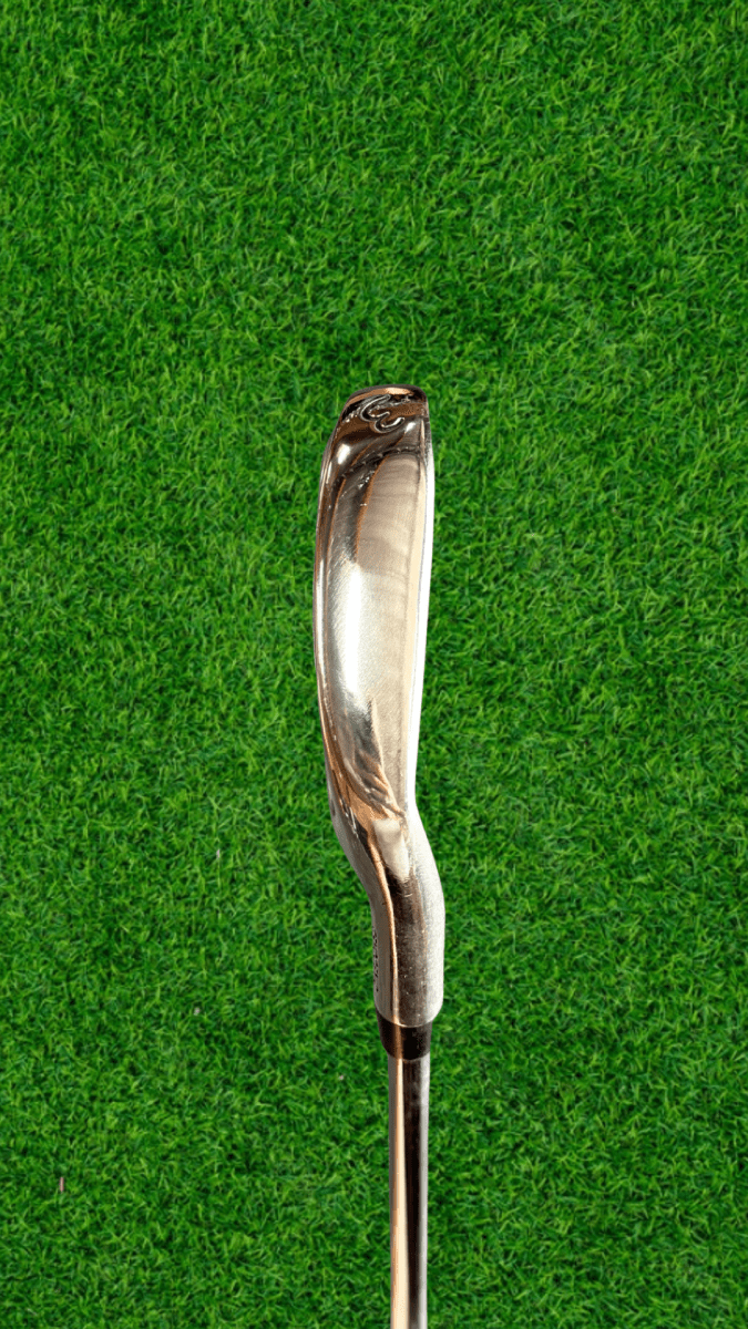 Nicklaus VCG Cryogenic Supersteel 3 Iron - WeBuyClubz