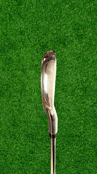 Nicklaus VCG Cryogenic Supersteel 3 Iron - WeBuyClubz