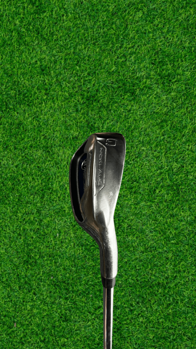 Nicklaus XC Gap Wedge - WeBuyClubz