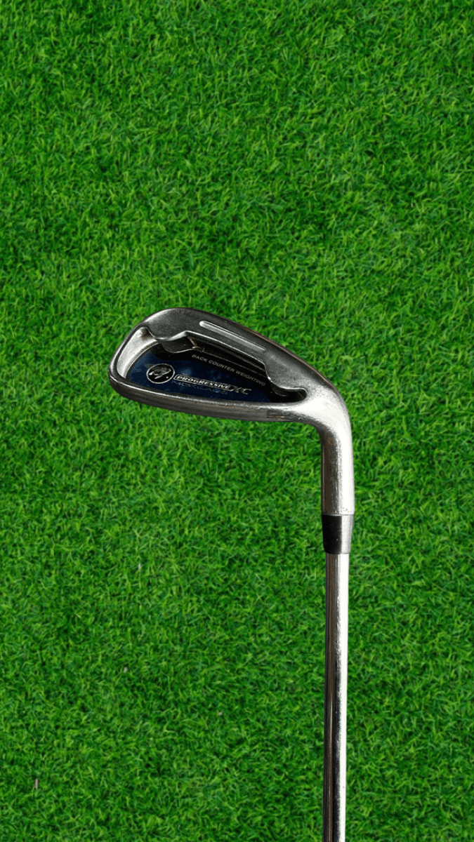 Nicklaus XC Gap Wedge - WeBuyClubz