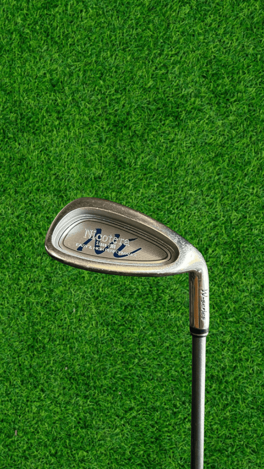 Nicotera Sand Wedge - WeBuyClubz