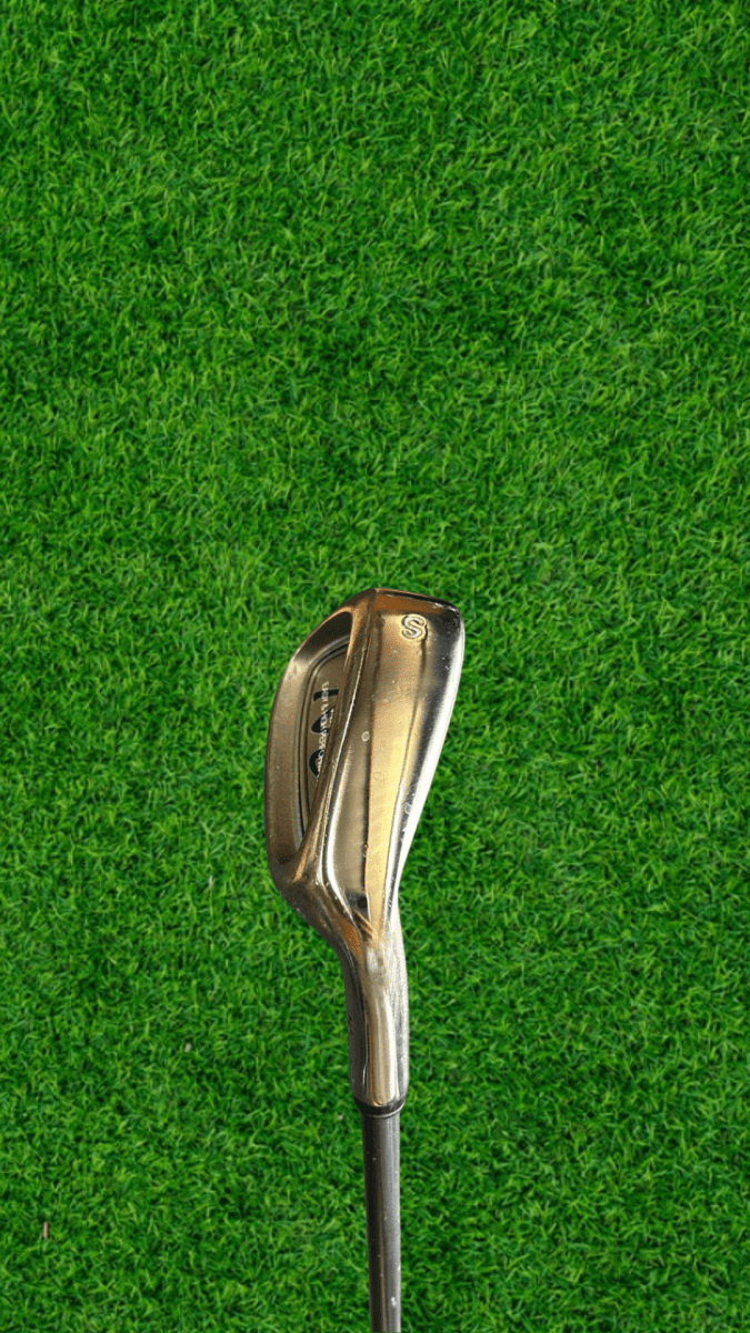 Nicotera Sand Wedge - WeBuyClubz