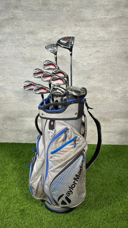 Nike Convert Golf set - WeBuyClubz