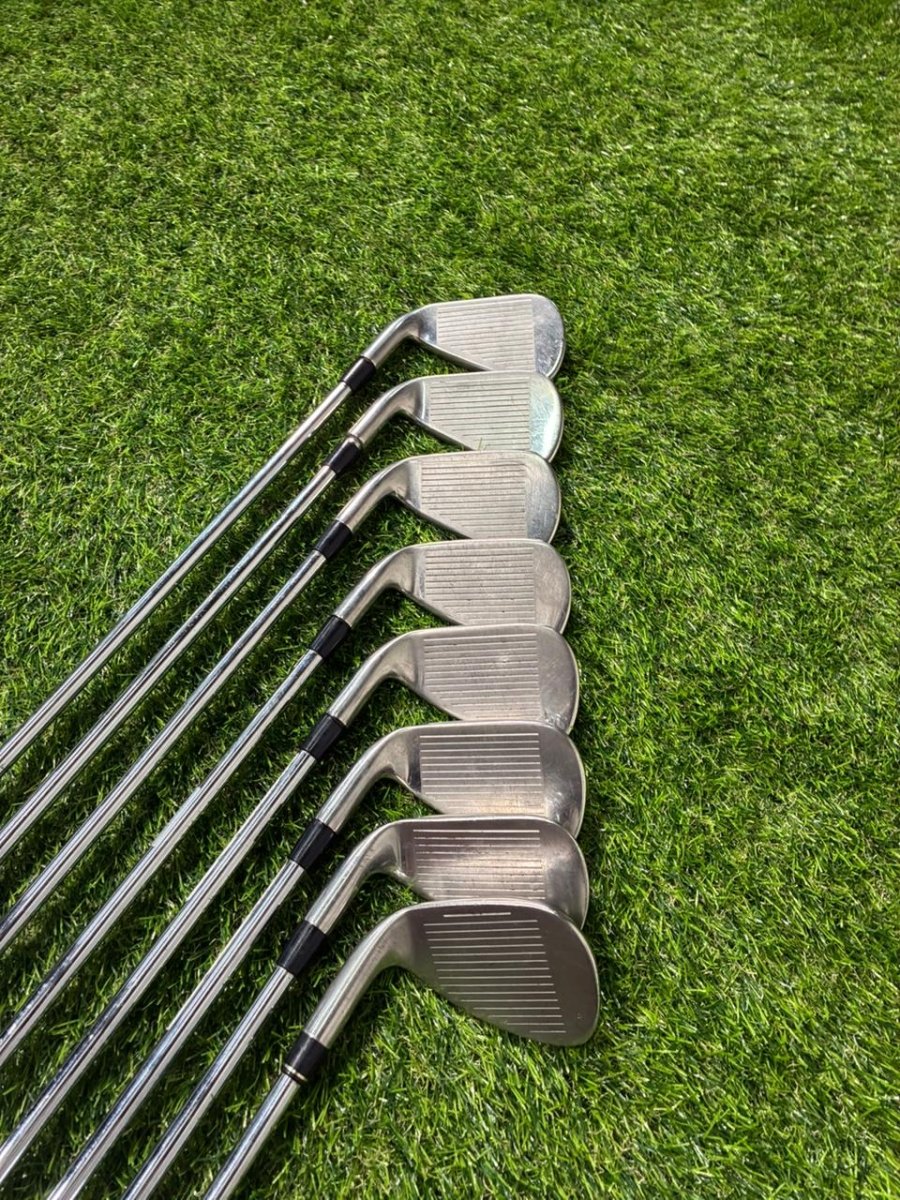 Nike Convert Golf set - WeBuyClubz