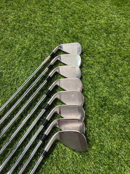 Nike Convert Golf set - WeBuyClubz