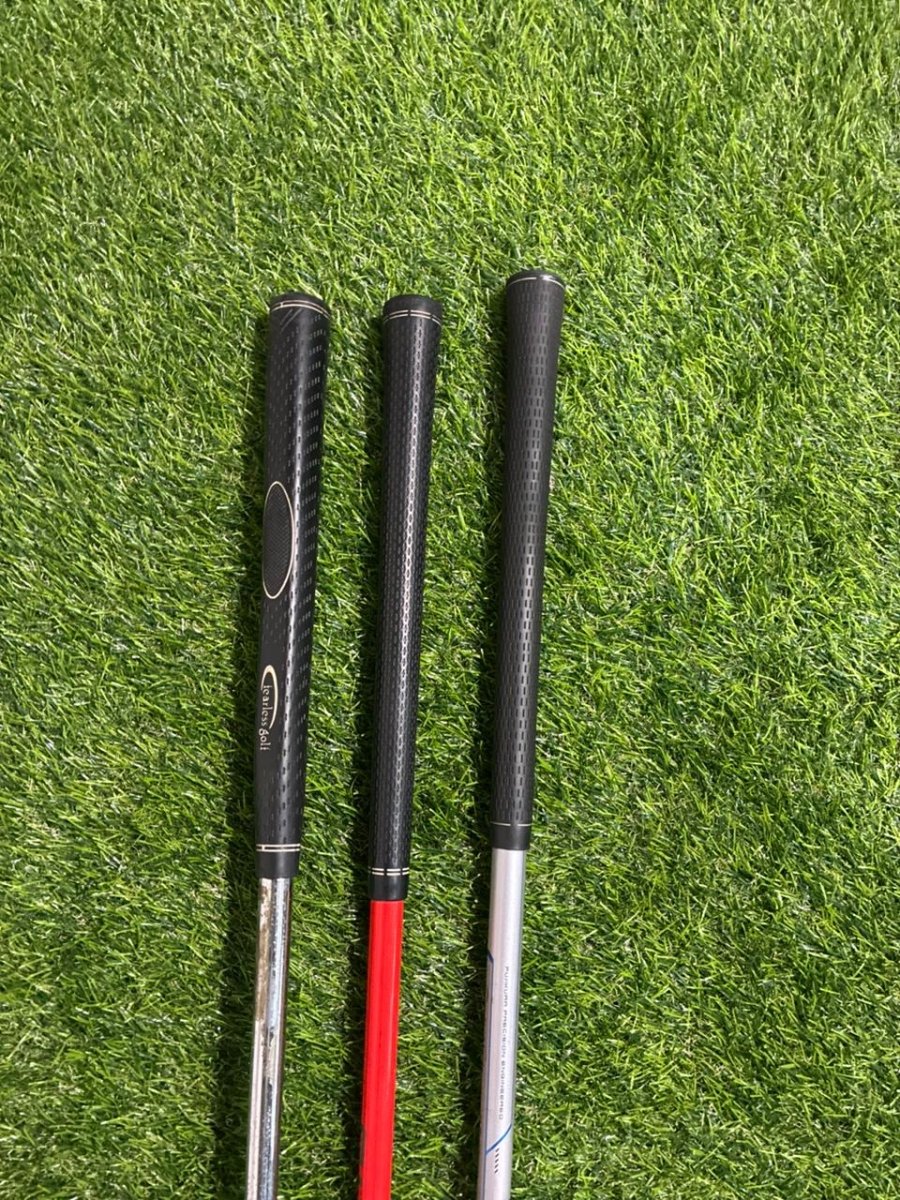 Nike Convert Golf set - WeBuyClubz