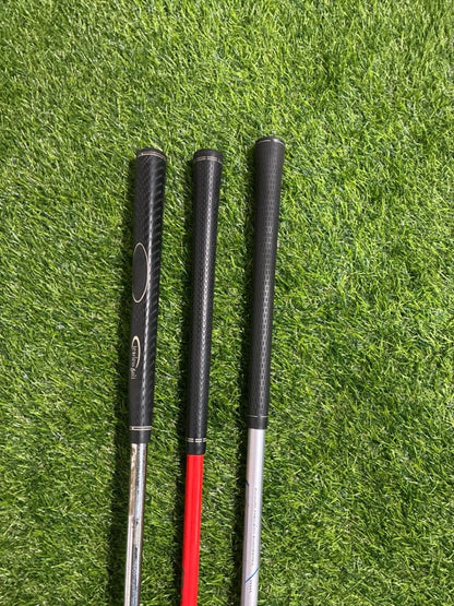 Nike Convert Golf set - WeBuyClubz