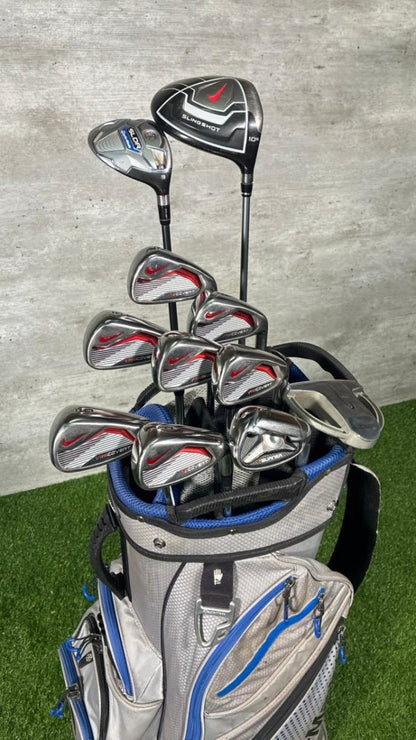 Nike Convert Golf set - WeBuyClubz