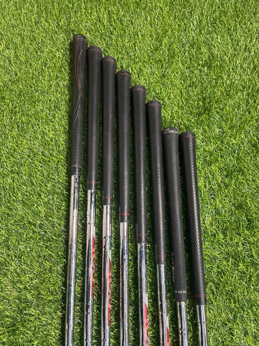 Nike Convert Golf set - WeBuyClubz