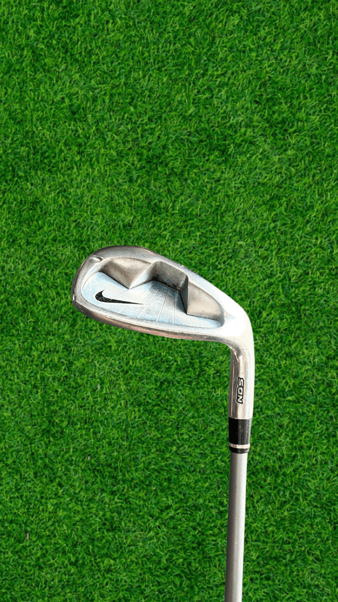NIKE CPR Sand Wedge - WeBuyClubz