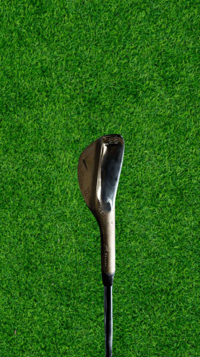Nike Forged Chrome 53° Wedge - WeBuyClubz