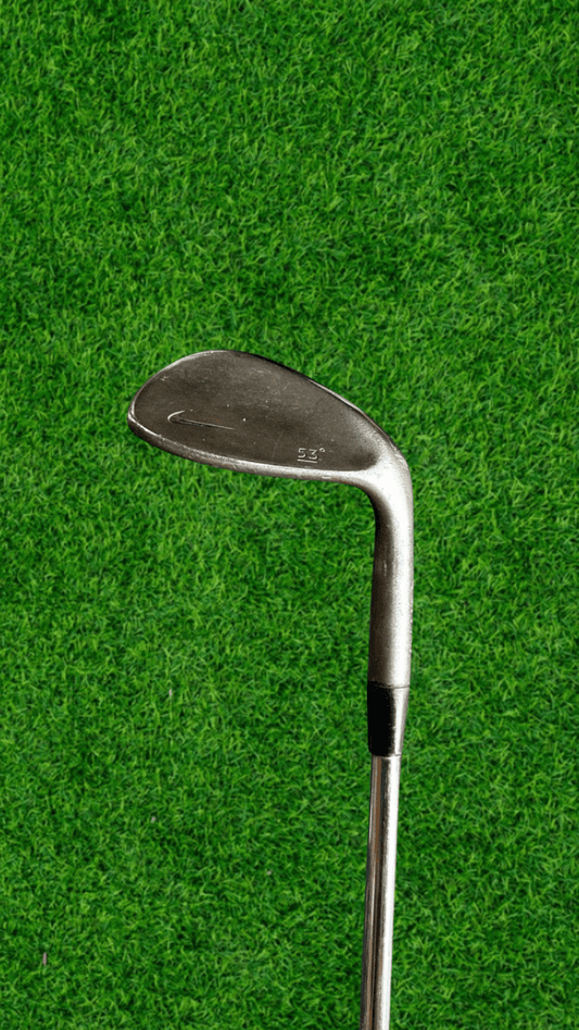 Nike Forged Chrome 53° Wedge - WeBuyClubz