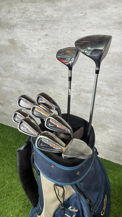 Nike Golf set - WeBuyClubz