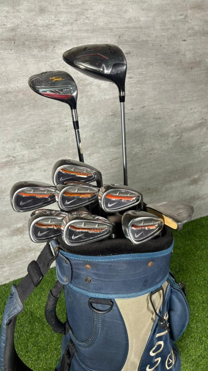 Nike Golf set - WeBuyClubz