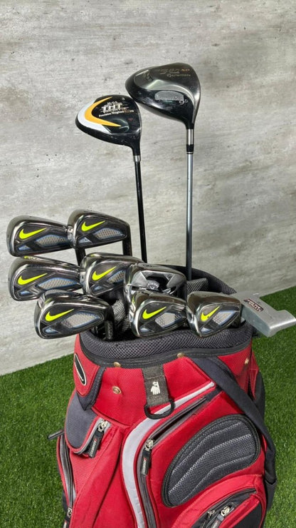 Nike Golf set - WeBuyClubz