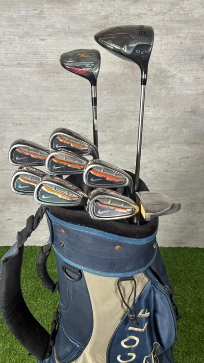 Nike Golf set - WeBuyClubz