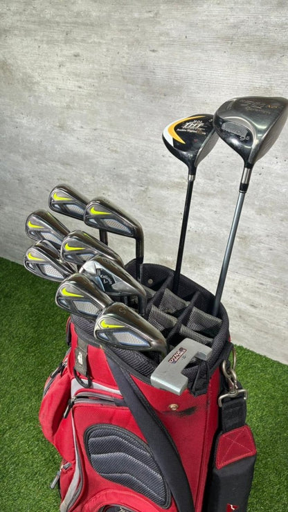 Nike Golf set - WeBuyClubz