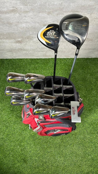 Nike Golf set - WeBuyClubz