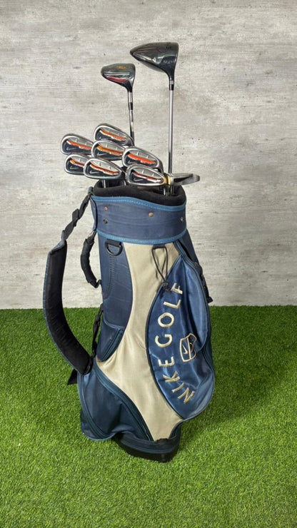 Nike Golf set - WeBuyClubz