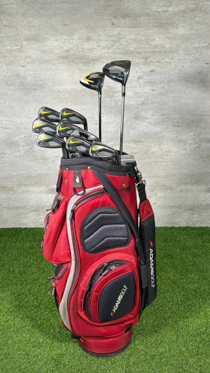 Nike Golf set - WeBuyClubz