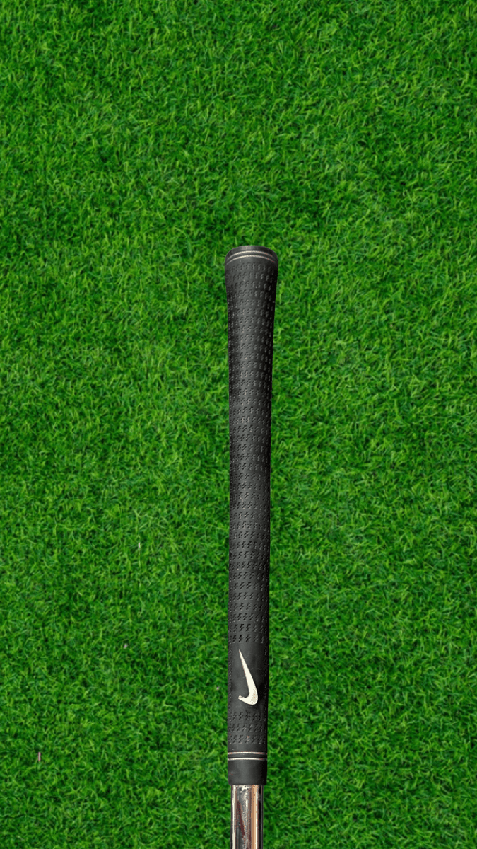 Nike Ignite 4 - Iron - WeBuyClubz