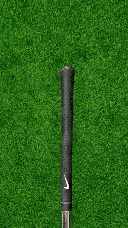Nike Ignite 4 - Iron - WeBuyClubz
