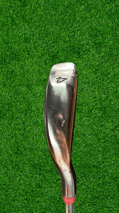 Nike Ignite 4 - Iron - WeBuyClubz