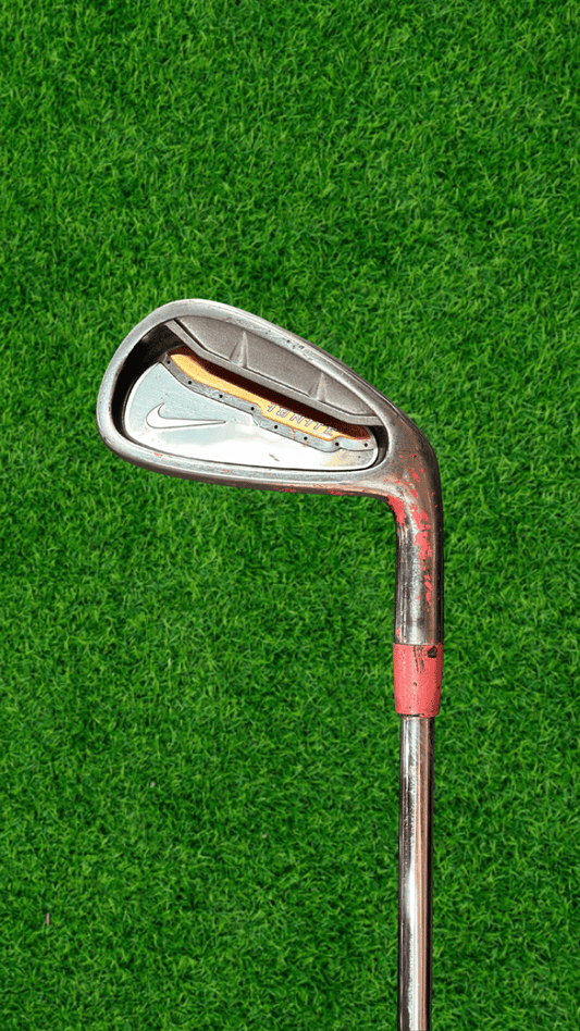 Nike Ignite 4 - Iron - WeBuyClubz