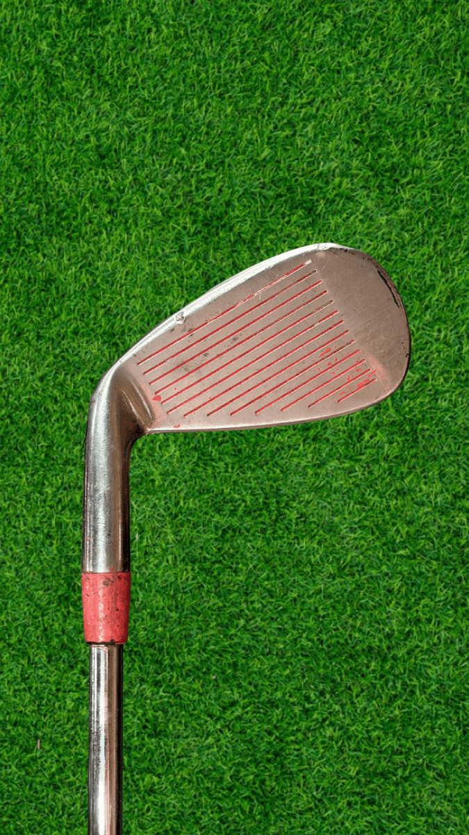 Nike Ignite 4 - Iron - WeBuyClubz