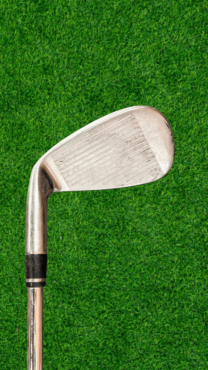 Nike Ignite 8 - iron - WeBuyClubz
