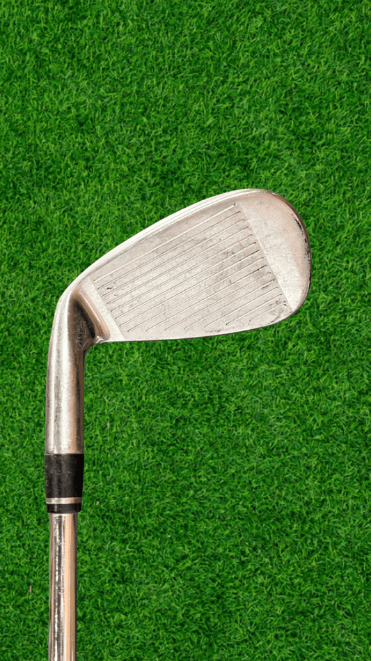 Nike Ignite 8 - iron - WeBuyClubz