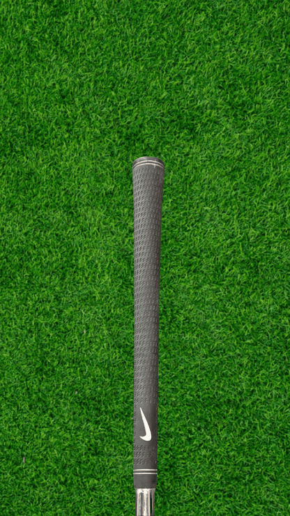 Nike Ignite 8 - iron - WeBuyClubz