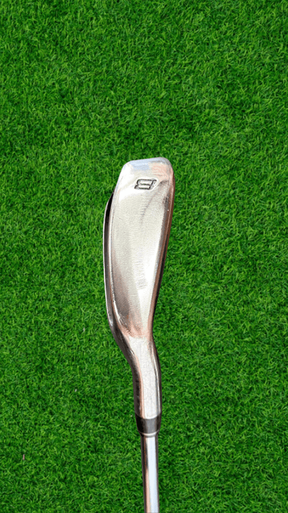 Nike Ignite 8 - iron - WeBuyClubz