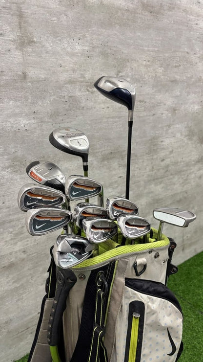Nike Ignite Golf Set - WeBuyClubz