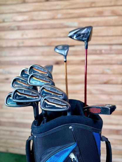 Nike Ignite Golf set - WeBuyClubz