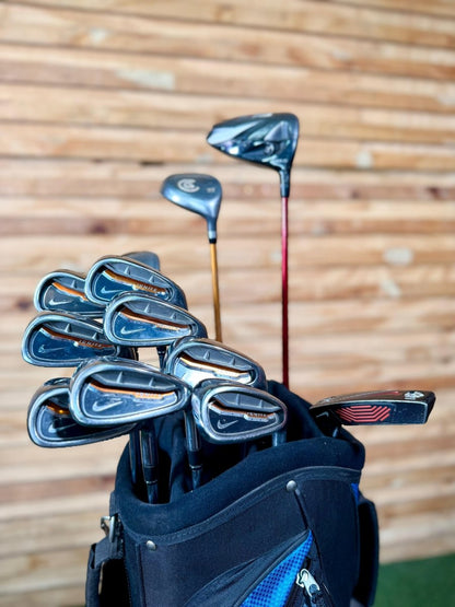 Nike Ignite Golf set - WeBuyClubz