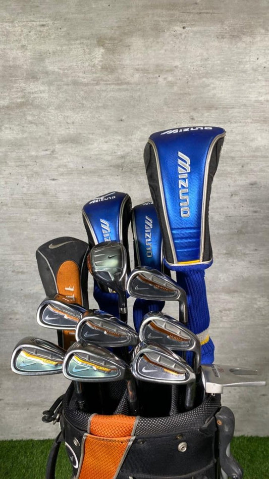 Nike Ignite Golf Set - WeBuyClubz
