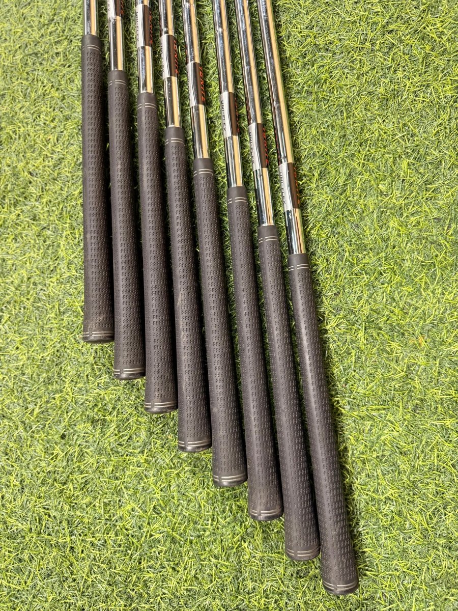 Nike Ignite Golf set - WeBuyClubz