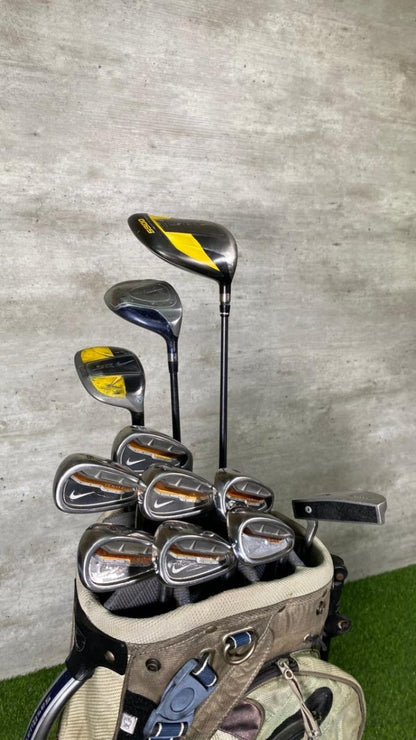 Nike Ignite Golf Set - WeBuyClubz