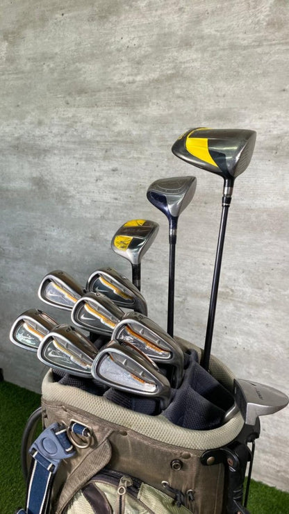 Nike Ignite Golf Set - WeBuyClubz