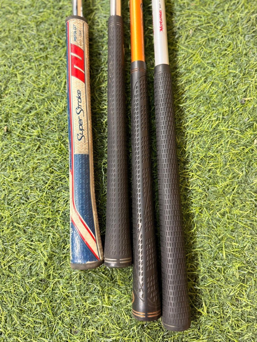 Nike Ignite Golf set - WeBuyClubz