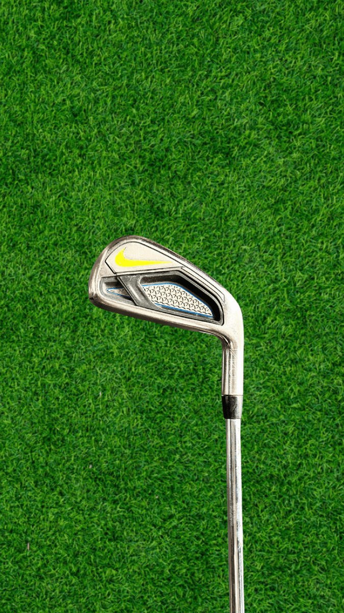 Nike NDS 4-iron - WeBuyClubz