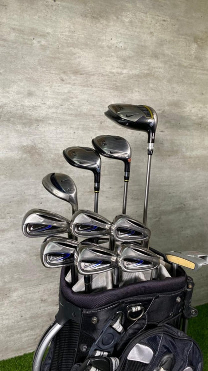 Nike Slingshot Golf Set - WeBuyClubz