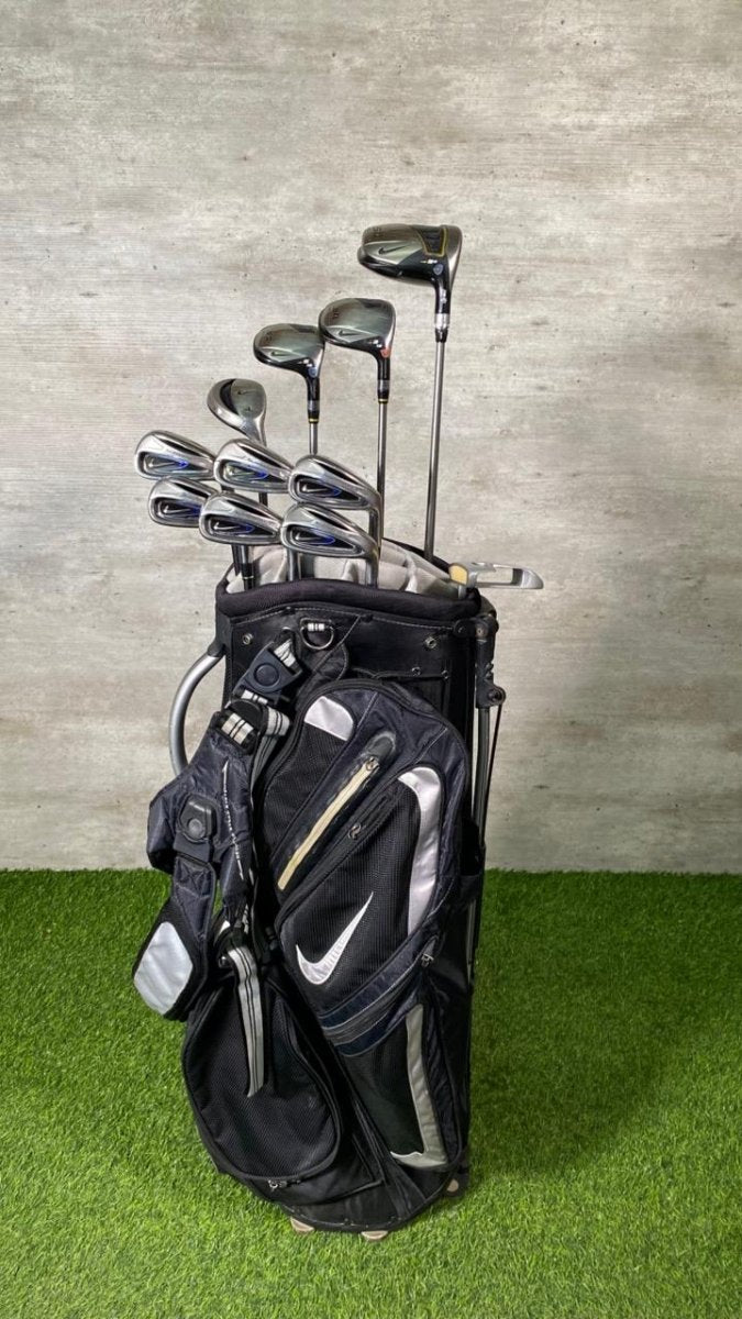 Nike Slingshot Golf Set - WeBuyClubz