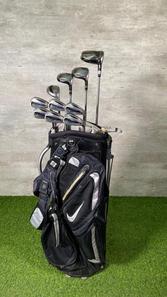 Nike Slingshot Golf Set - WeBuyClubz