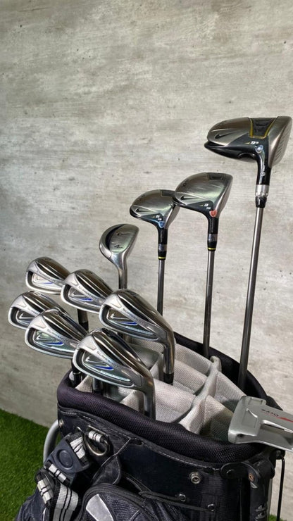 Nike Slingshot Golf Set - WeBuyClubz