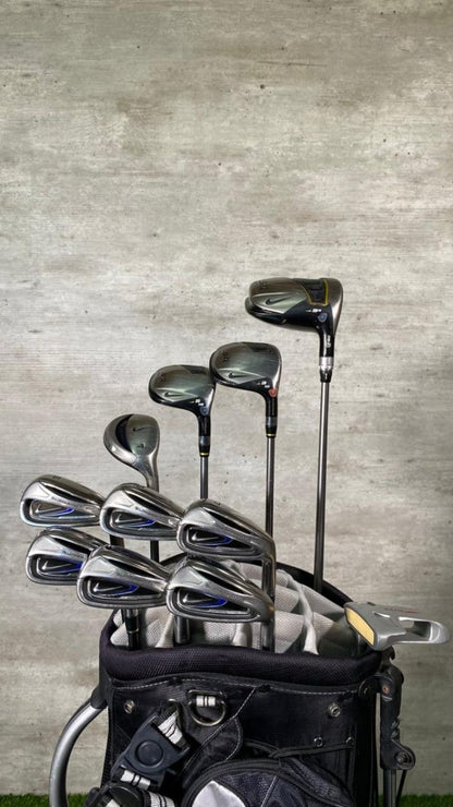 Nike Slingshot Golf Set - WeBuyClubz