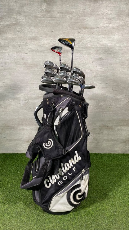 Nike Slingshot OSSGolf Set - WeBuyClubz