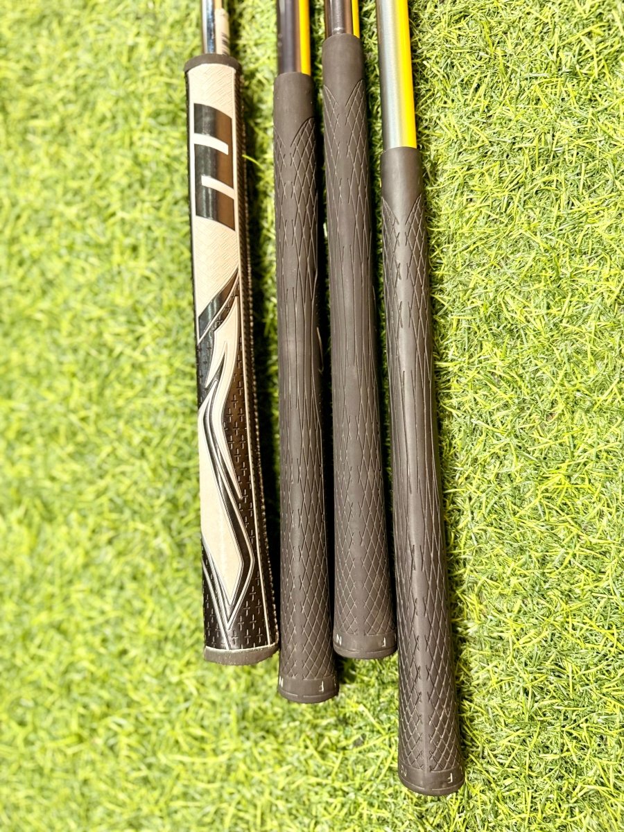 Nike SQ Sumo Golf Set - WeBuyClubz