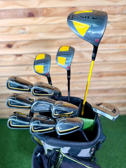 Nike SQ Sumo Golf Set - WeBuyClubz